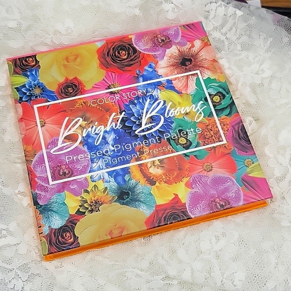 Color Story - Picture 5 of 6